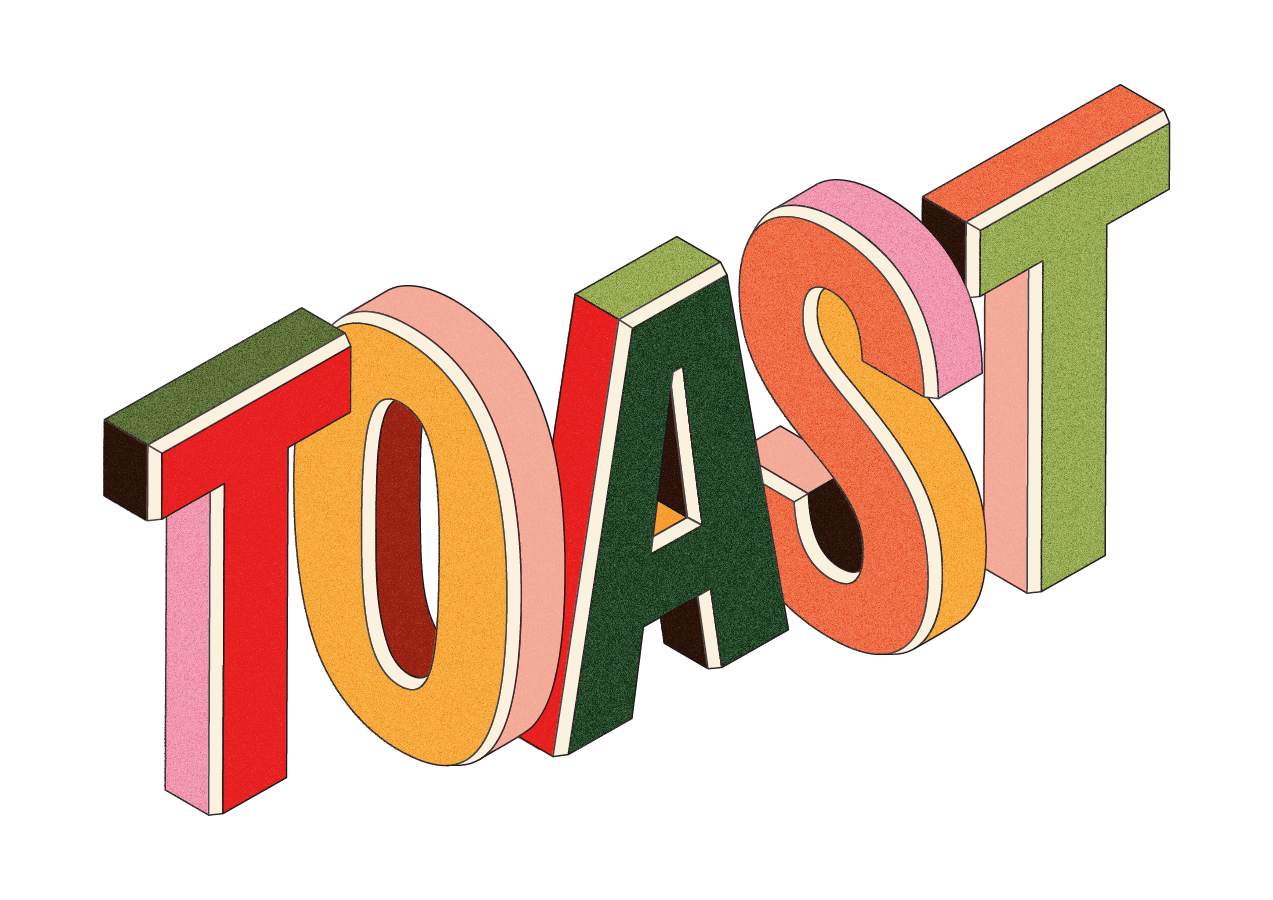 Toast Press