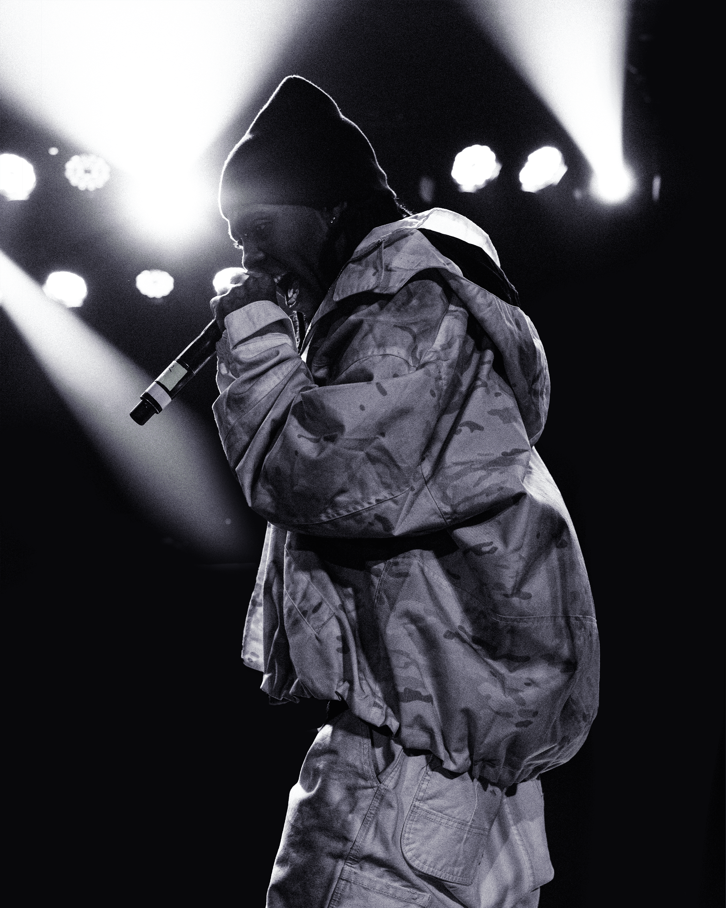 yungheir live