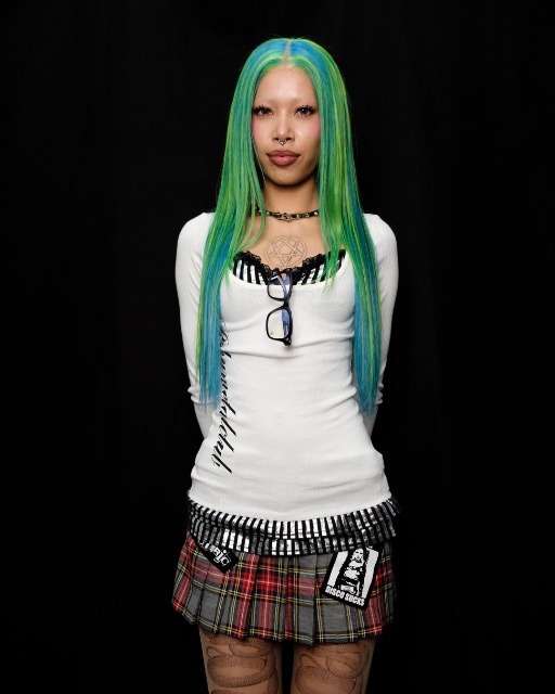 Molly Santana